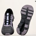 Vyriški bėgimo bateliai On Cloudrunner iron/black 13