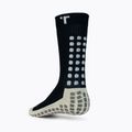 TRUsox Mid-Calf Cushion futbolo kojinės juodos CRW300 3