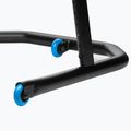 Wahoo Kickr stalo dviračio tvirtinimo įtaisas, juodas WFDESK1 7