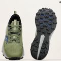 Vyriški bėgimo bateliai Saucony Peregrine 13 glade/blk 18