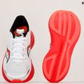 Vyriški bėgimo bateliai Saucony Endorphin Speed 3 white/blck/vizi 12