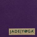 JadeYoga Harmony jogos kilimėlis 3/16'' 5 mm violetinės spalvos 368P 4