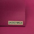 JadeYoga Harmony jogos kilimėlis 3/16'' 68'' 5 mm kaštoninės spalvos 368RB 3