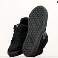 Vyriški dviračių batai platformos adidas FIVE TEN Freerider core black/grey three/core black 18
