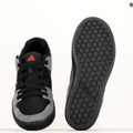 Vyriški dviračių batai platformos adidas FIVE TEN Freerider grey five/core black/grey four HP9936 19