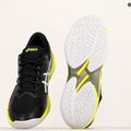 ASICS Beyond FF tinklinio bateliai juodi / balti 13