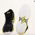 ASICS Beyond FF MT tinklinio bateliai juoda / balta 13