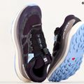 Salomon Ultra Glide 2 moteriški bėgimo bateliai nightshade/vanilla ice/serenity 20