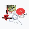 Schildkröt Slackers Zipline rinkinys Eagle Tyrolean 980005 2