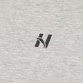 NEBBIA Minimalist Logo vyriški treniruočių marškinėliai šviesiai pilki 7