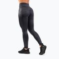 Moteriškos tamprės NEBBIA Glossy Look Bubble Butt volcanic black 4