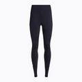 Moteriškos tamprės NEBBIA Active High-Waist Smart Pocket black 402