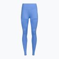 Moteriškos tamprės NEBBIA Active High-Waist Smart Pocket blue 4022420