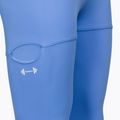 Moteriškos tamprės NEBBIA Active High-Waist Smart Pocket blue 4022420 4