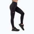 Moteriškos tamprės NEBBIA Classic Performance High-Waist black 4030110