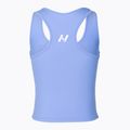 Moteriška treniruočių liemenėlė NEBBIA Sporty Slim Fit Crop blue 4222420 2