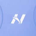 Moteriška treniruočių liemenėlė NEBBIA Sporty Slim Fit Crop blue 4222420 4