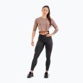 Moteriškos treniruočių tamprės NEBBIA Lifting Effect Bubble Butt black 4