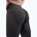 Moteriškos treniruočių tamprės NEBBIA Lifting Effect Bubble Butt black 6