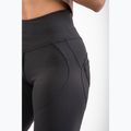 Moteriškos treniruočių tamprės NEBBIA Lifting Effect Bubble Butt black 8