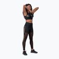 Moteriškos treniruočių kelnės NEBBIA Gold Mesh black 8290110 3