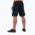 NEBBIA Legend-Approved vyriški treniruočių šortai juodi 1950130 2