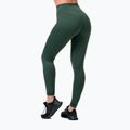 Moteriškos tamprės NEBBIA Classic Hero High-Waist green 5700910 2