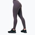 Moteriškos tamprės NEBBIA Squat Hero Scrunch Butt violetinė 5712810 2