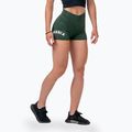 Moteriški šortai NEBBIA Classic Hero dark green