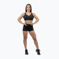 NEBBIA Intense Iconic juoda fitneso liemenėlė 3