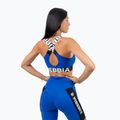 Sportinė liemenėlė NEBBIA Iconic blue 3