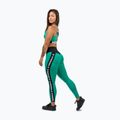 Sportinė liemenėlė NEBBIA Iconic green 4