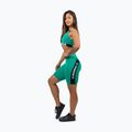 Sportinė liemenėlė NEBBIA Iconic green 5