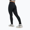 Moteriškos treniruočių tamprės NEBBIA Glute Check High Waisted black 3