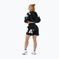 Moteriškas treniruočių džemperis NEBBIA Training Cropped Hoodie Muscle Mommy black 3