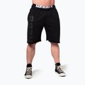 Vyriški treniruočių šortai NEBBIA Gym NO BS black