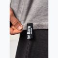 Vyriškas treniruočių tank topas NEBBIA Washed-Off Stringer Max Out light grey 6