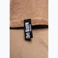 Vyriškas treniruočių tank topas NEBBIA Washed-Off Stringer Max Out light brown 6
