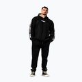 Vyriškas džemperis NEBBIA Hero Hoodie black 2