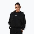 Moteriškas džemperis NEBBIA Off-Duty Hoodie black