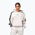 Moteriškas džemperis NEBBIA Off-Duty Hoodie cream