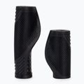 Kellys vairo rankenos juodos WAVE short 017