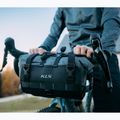 Dviračio krepšys ant vairo Kellys MTB Aura 9 l black 2