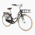 Kellys Royal Dutch 460 miesto dviratis juodas 72362 2