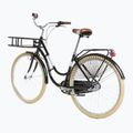 Kellys Royal Dutch 460 miesto dviratis juodas 72362 3