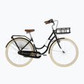 Kellys Royal Dutch 460 miesto dviratis juodas 72362 6