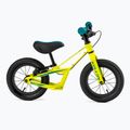 Kellys Kiru Race krosinis dviratis geltonas 64371
