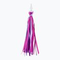 Vairo juostelės Kellys Streamers pink 2