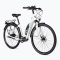 Kellys Estima 40 36V 14Ah 504Wh elektrinis dviratis baltas 2