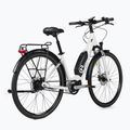 Kellys Estima 40 36V 14Ah 504Wh elektrinis dviratis baltas 3